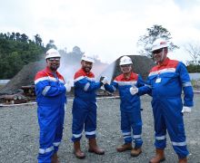 Jaga Keberlanjutan Energi Transisi, Pertamina Kembali Temukan Sumberdaya Gas di Sulawesi - JPNN.com