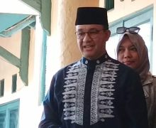 Anies Baswedan Kenang Momen Bersama Marissa Haque ketika Kuliah di Amerika - JPNN.com