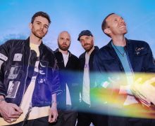 Rilis Album Moon Music, Coldplay Berjuang dengan Konflik - JPNN.com