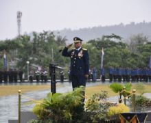 Prajurit TNI Diingatkan Tak Mudah Terhasut Isu Provokatif - JPNN.com