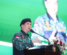 Hipakad Siap Dukung TNI Kawal Suksesi Kepemimpinan Nasional yang Baru - JPNN.com