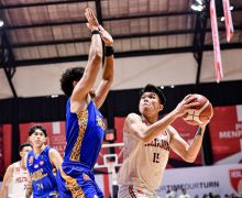 Pelita Jaya Paksa Satria Muda Memainkan Game Ketiga di Final IBL All Indonesian - JPNN.com