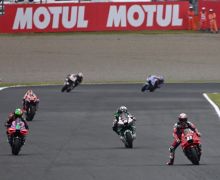 Hasil Kualifikasi MotoGP Jepang, Dramatis Banget! Marquez & Martin Gigit Jari - JPNN.com