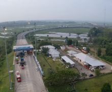 Siap-Siap! Tarif Tol Terbanggi Besar - Pematang Panggang - Kayu Agung Bakal Naik - JPNN.com