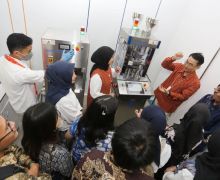 Gandeng ITB, Daewoong Meluncurkan Laboratorium DDS Research Institute - JPNN.com