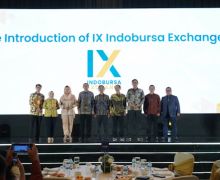 IX Indobursa Exchange Wujudkan Transparansi dan Efisiensi dalam Perdagangan Komoditi Berjangka di Indonesia - JPNN.com