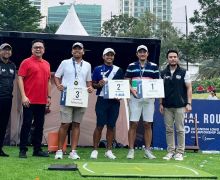 ILD Competition 2024 Dorong Prestasi Atlet Long Drive Indonesia di Level Dunia - JPNN.com