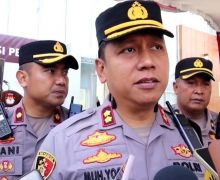 Pascakecelakaan Maut, Kapolres Boyolali AKBP Muhammad Yoga Meninggal Dunia di RS Telogorejo Semarang - JPNN.com