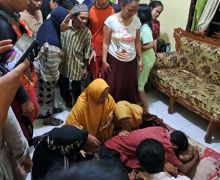 Bocah Laki-laki yang Tenggelam Saat Mandi di Sungai Musi Ditemukan Meninggal Dunia - JPNN.com