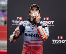 Marc Marquez Tampil Impresif di MotoGP Jepang - JPNN.com