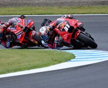 MotoGP Jepang: Pedro Acosta dan Mistis Pole Position Pertama - JPNN.com