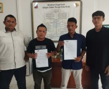 Warga Bogor Kecewa Pelaku Pungli Pasar Tumpah Kembali Berkeliaran - JPNN.com