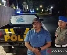 Menjelang Pilkada, Polres Pamekasan Perketat Pengamanan di Lokasi Rawan Teror - JPNN.com