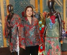 Perpaduan Tradisi dan Inovasi dalam Koleksi The 5 Senses of Batik - JPNN.com