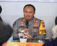 Polisi Pastikan Kasus SPPD Fiktif Setwan DPRD Riau Berlanjut, Meski Bang Uun Maju Pilkada - JPNN.com