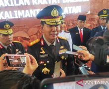 Irjen Winarto Sebut KPK Bawa Sejumlah Saksi ke Jakarta Terkait OTT di Kalsel - JPNN.com