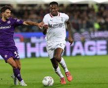 Liga Italia: AC Milan Tumbang di Markas Fiorentina - JPNN.com