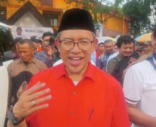 Demi Kemenangan di Pilkada 2024, Plh Presiden PKS Beri Instruksi untuk Kader se-Banten - JPNN.com