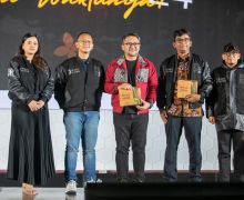 1.000 Pemuda Menghadiri Future Leader Fest '2 2024 yang Diadakan ID Next Leader - JPNN.com