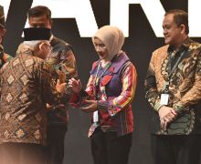 Pertamina Raih Penghargaan Terbaik 1 di Ajang Indonesia‘s SDG Action Awards 2024 - JPNN.com