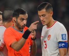 Timnas Indonesia Hadapi Bahrain & China, Jay Idzes Minta Dukungan Penuh Suporter - JPNN.com