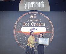 AICE Group Kembali Raih Superbrands Selama 5 Tahun Berturut-turut - JPNN.com