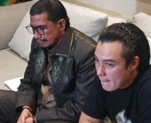 3 Berita Artis Terheboh: Salim Nauderer Jawab Isu Selingkuh, Baim wong Butuh Waktu - JPNN.com