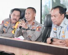 Moto GP Mandalika Sukses, Jasa Raharja & Korlantas Polri Layak Diacungi Jempol - JPNN.com