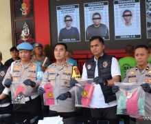 3 Pelaku Pencurian Sarang Burung Walet di Cianjur Diringkus Polisi, 1 Lagi Masuk DPO - JPNN.com