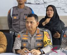 Polisi Buka Posko Pengaduan Soal Pelecehan Seksual di Panti Asuhan Darussalam - JPNN.com