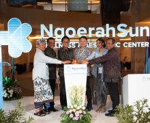 RSUP Ngoerah Denpasar Mendirikan Wellness dan Aesthetic Center - JPNN.com