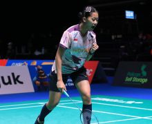 Pernyataan Putri KW Setelah Comeback dari Mia Blichfeldt di Arctic Open 2024 - JPNN.com