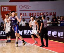 IBL dan Perbasi Kerja Sama Cari Wasit Terbaik di Tanah Air - JPNN.com