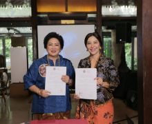 Amandari Galery Kampanyekan Kemandirian Perempuan Lewat Batik - JPNN.com