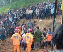 4 Warga Meninggal Tertimbun Tanah Longsor di Aceh Tengah - JPNN.com