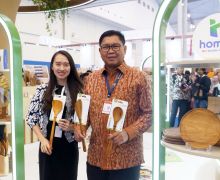 Bank Mandiri Ajak Wirausaha Siap Hadapi Era Global Lewat Trade Expo Indonesia 2024 - JPNN.com