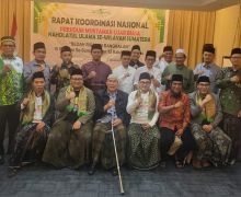 Presidium MLB NU Merasa Terintimidasi saat Bersilaturahmi ke Riau - JPNN.com