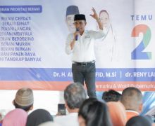 Program Berani Cerdas dan Berani Sehat Anwar-Reny Menjawab Harapan Besar Rakyat - JPNN.com