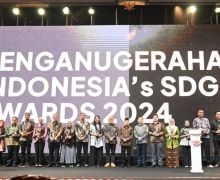 Surabaya Raih Peringkat Pertama Dalam I-SIM for Cities - JPNN.com