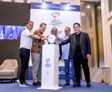 Meet the World With SKF Cari Tim Berbakat Untuk Mengikuti Gothia Cup 2025 - JPNN.com