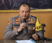 Memiliki 200 Gram Sabu-Sabu, Seorang Pemuda Ditahan Polres Magelang Kota - JPNN.com