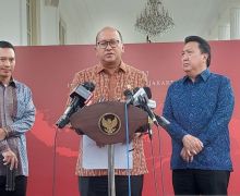 Rosan Roeslani Sebut Sejumlah Pengusaha Pertambangan Siap Berinvestasi di IKN - JPNN.com