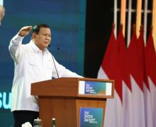 Hadir di BNI Investor Daily Summit 2024, Prabowo Subianto Kenang Warisan Keluarga yang Terus Berlanjut - JPNN.com