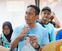 Cabup Bojonegoro Setyo Wahono Pastikan Pasar Tradisional menjadi Daya Tarik Pengunjung - JPNN.com