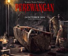 Film Perewangan Bakal Menghantui Bioskop Dunia - JPNN.com