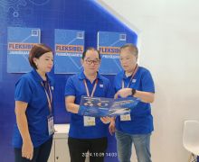 BFI Finance Tebar Promo Menarik di Pameran AllPrint Indonesia 2024 - JPNN.com