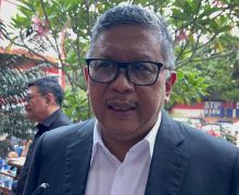 PDIP Tetap Kritis Terlepas Posisi Politik ke Pemerintahan Prabowo - JPNN.com