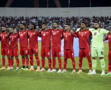 Bahrain vs Indonesia: Dilmun Warriors Minta Bantuan Pemain ke-12 - JPNN.com