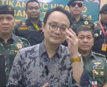 Wamendag Minta Hipakad Dukung Pemerintahan Prabowo-Gibran - JPNN.com