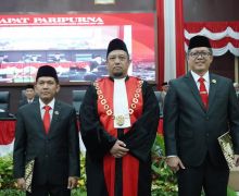 Zenal Abidin dan Dadang Iskandar Perkuat Pimpinan DPRD Kota Bogor Periode 2024-2029 - JPNN.com